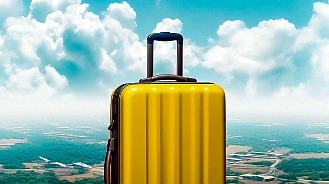 Expedia Travel Expert Highlights Labor Day Travel Deals for Last-Minute Bookings