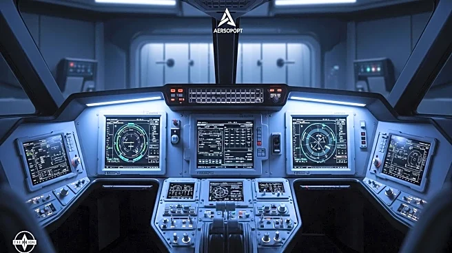 Avnu Alliance Forms Task Group to Boost TSN in Aerospace