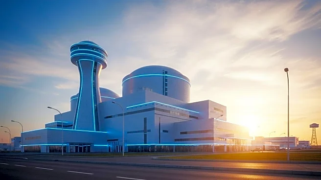 President Trump's Business Approach Could Revitalize U.S. Nuclear Power