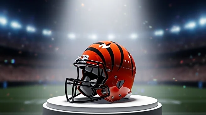 Bengals Secure Trey Hendrickson with Significant Pay Raise