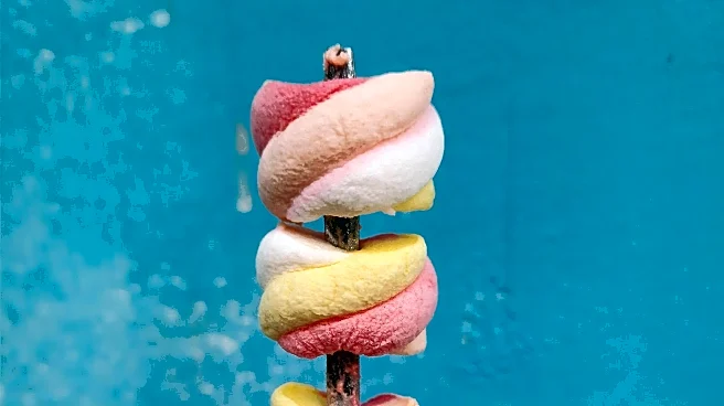 Minnesota State Fair Introduces New Vendor: Magdalena’s Chimney Cakes