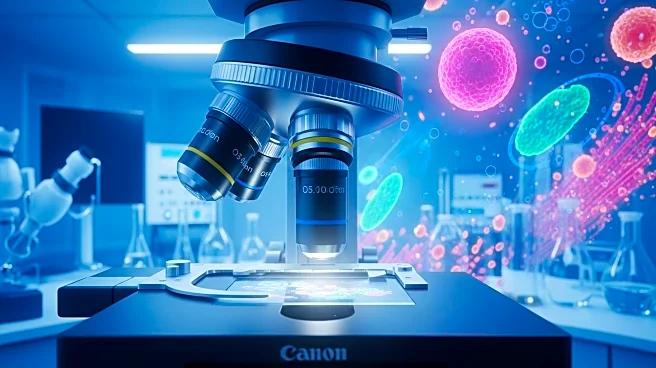 CSIR-IMTECH Offers Research Opportunities in Microbial Technology