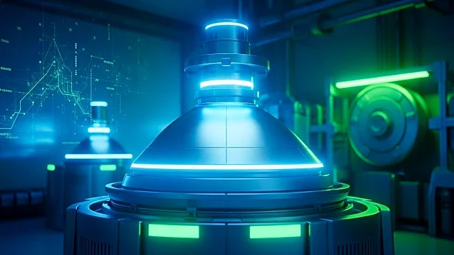 Centrus Signs Agreement with KHNP and POSCO for Potential Investment in U.S. Uranium Enrichment