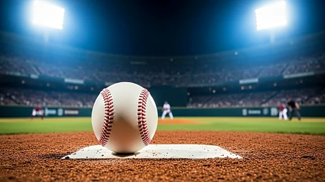 Athletics' J.T. Ginn Strikes Out Eight Against Tigers in No-Decision Game