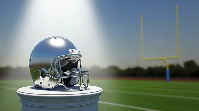 Detroit Lions Optimistic About Roster, Seek Additional Talent