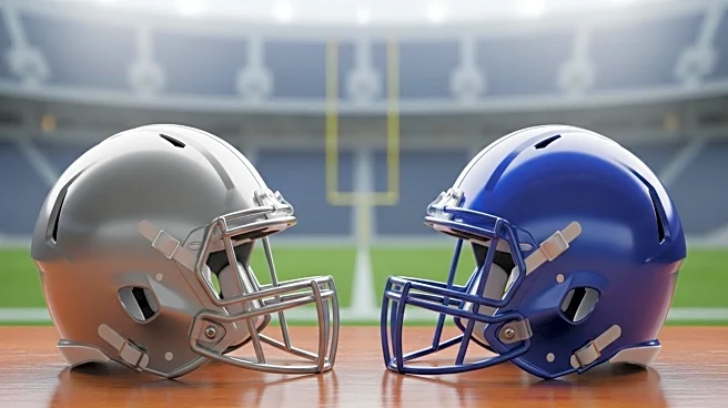 Detroit Lions Face Tough Decisions Ahead of 53-Man Roster Deadline