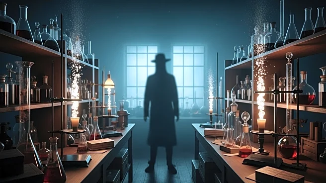 Guillermo del Toro's Long-Awaited 'Frankenstein' Film Set for Release