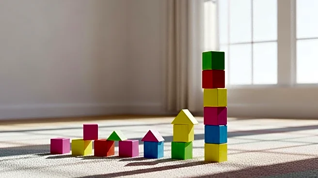 Jersey Education Minister Addresses Childcare Workforce Shortages
