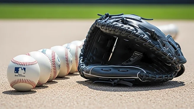 Cal Raleigh Sets New Record for Home Runs by a Catcher, Impacting MLB History