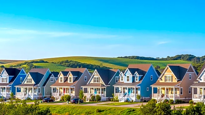 Sussex County Real Estate Market Offers Affordable Options