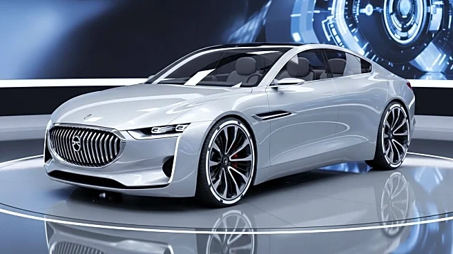 Hyundai Motor Unveils New Concept Car Ahead of IAA Mobility 2025