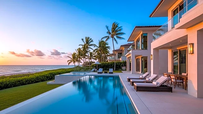 Port Royal in Florida Emerges as New Hotspot for Ultra-Wealthy Homebuyers