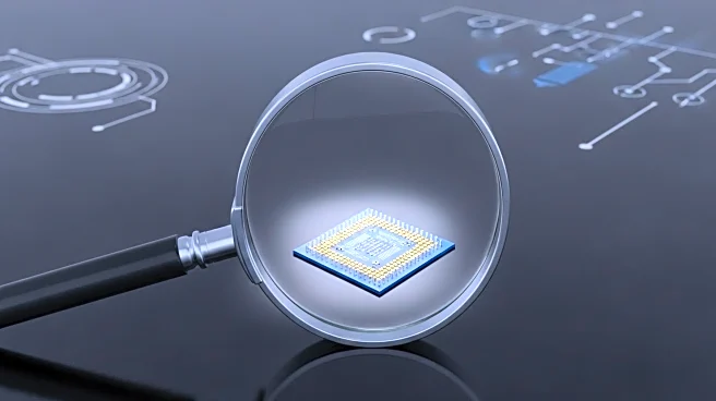 Anson Funds Management LP Acquires Stake in Taiwan Semiconductor Manufacturing