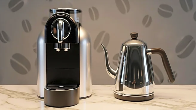 Keurig Dr Pepper to Unwind Merger After Acquiring Peet's Coffee for $18 Billion