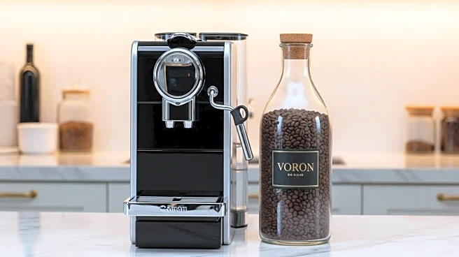 Keurig Dr Pepper to Acquire Peet's Coffee Owner in $18 Billion Deal