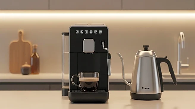 Keurig Dr Pepper to Acquire Peet's Coffee Parent for $18 Billion Before Planned Separation