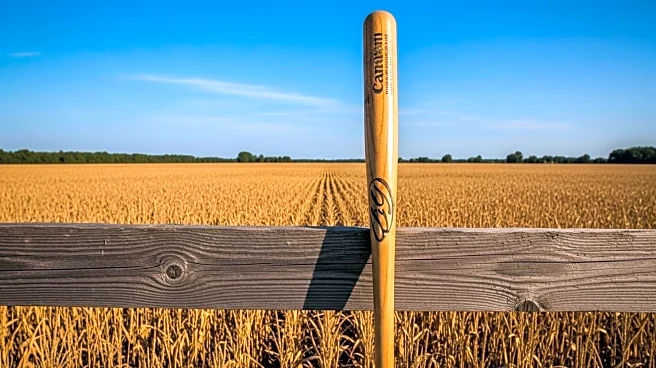 Phillies and Twins to Compete in Iconic Field of Dreams Game