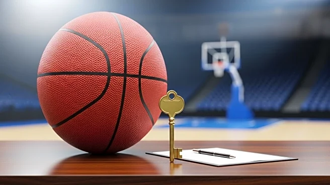 Portland Fire Appoints Vanja Černivec as General Manager Amid WNBA Expansion