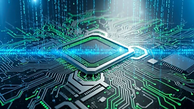 U.S. Government Acquires Stake in Intel Amid Strategic Investments