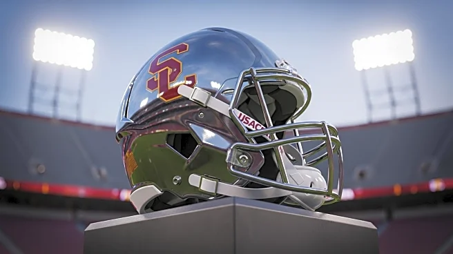 USC Trojans Football 2025 Season Tickets Now Available