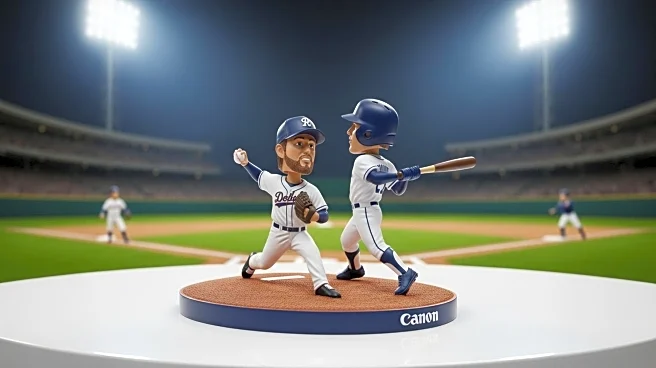 Dodgers Offer Shohei Ohtani Bobblehead to Fans During High-Demand Game Against Reds
