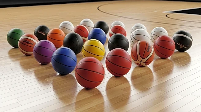 EuroBasket 2025 Kicks Off with 24 Teams Competing for European Championship