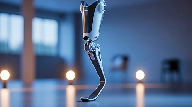 AI-Assisted Recovery: A Runner's Journey Back to Health After Hip Surgery