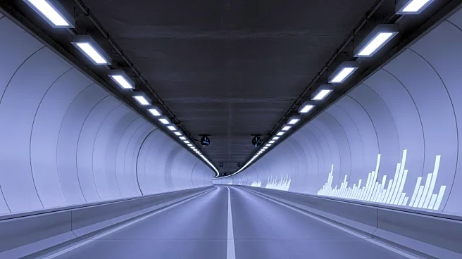 Jacobs to Support Marselis Tunnel Project in Denmark, Aiming for Economic Growth and Urban Improvement