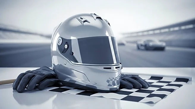 Porsche Mobil 1 Launches Female Driver Program to Promote Women in Motorsports