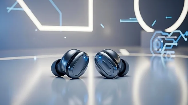 AirPods Pro 3 Expected to Launch This Fall with New Features