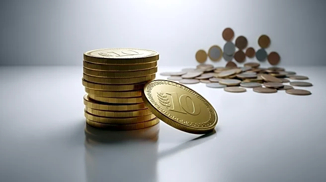 Study Reveals Billionaires Pay Lower Effective Tax Rates Than General Population