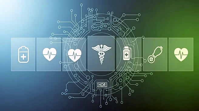 OneAdvanced Acquires INPS Clinical System to Ensure NHS Service Continuity