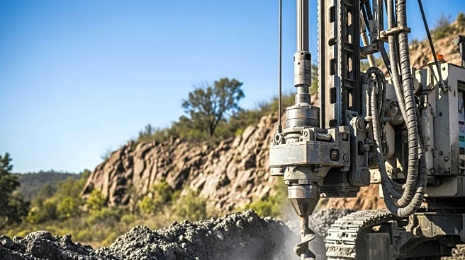 Star Copper Initiates Second Phase Drilling to Expand Copper Footprint
