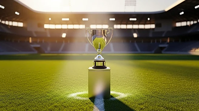 Fort Lauderdale to Host Second Women's World Sevens Football Series
