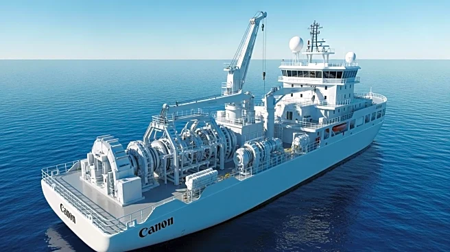Frontier Invests $31 Million in Ocean Alkalinity Enhancement to Combat Climate Change