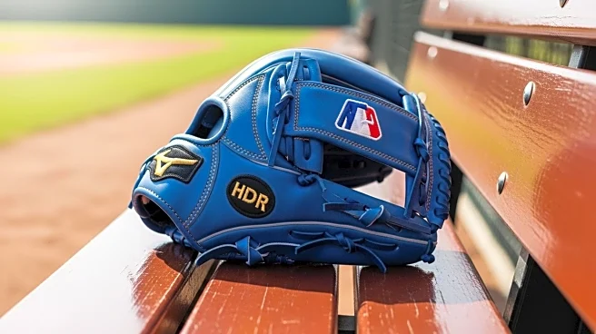 Blue Jays' Paxton Schultz Optioned Back to Minors After Brief MLB Stint