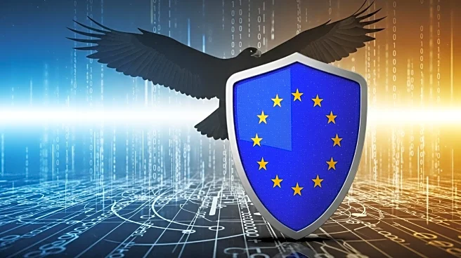 European Commission Defends Digital Services Act Against President Trump's Criticism