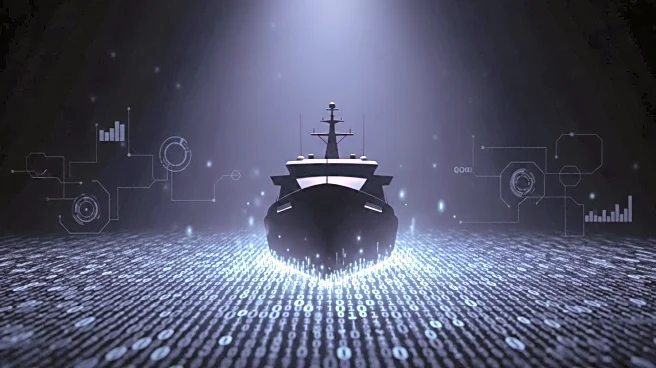 Wallem Group Launches Vessel IT Security Services to Enhance Maritime Cyber Protection