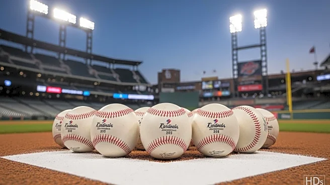 Cardinals Adjust Pitching Roster Amid Series Against Pirates