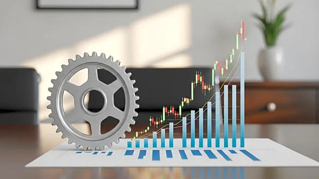 Russell Investments Group Significantly Increases Stake in American Axle  Manufacturing