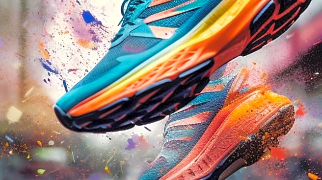 Men's Health Evaluates Top Trail Running Shoes for 2025, Highlighting Performance and Durability