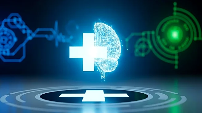 NHS Plans AI Integration to Address Healthcare Challenges