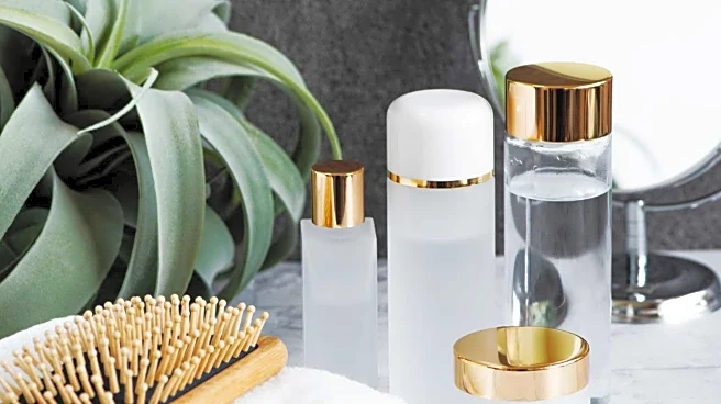 Reviewers Over 50 Praise Personal Care Products for Enhancing Daily Life