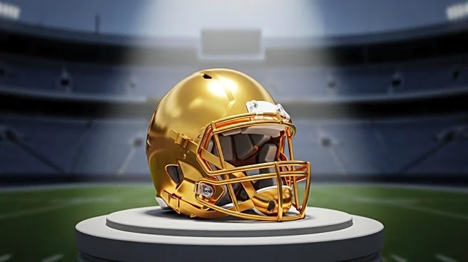 Arch Manning Leads Heisman Trophy Contenders for 2025 College Football Season