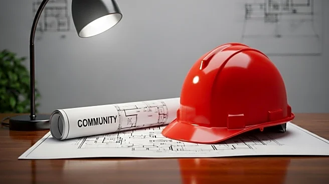 McCarthy Building Companies Appoints New Director of Workforce and Community Engagement