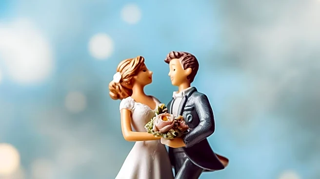 Millennials Drive Surge in Prenuptial Agreements Amid Changing Marriage Dynamics