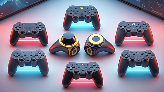Gamescom 2025 Highlights Six Underrated Game Trailers