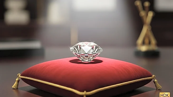 Star Diamond CEO Ewan Mason Announces Retirement, Board to Seek Successor