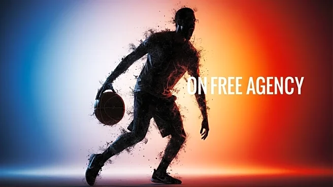 Russell Westbrook's Intensity May Impact Free Agency Prospects