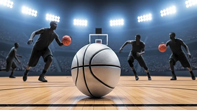 Nikola Jokic Leads Serbia in EuroBasket 2025 with NBA Stars